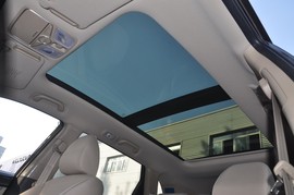 2013款起亚索兰托2.4L舒适版7座