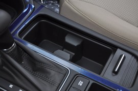 2013款起亚索兰托2.4L舒适版7座