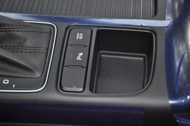 2013款起亚索兰托2.4L舒适版7座