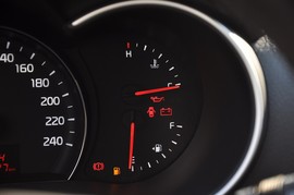 2013款起亚索兰托2.4L舒适版7座