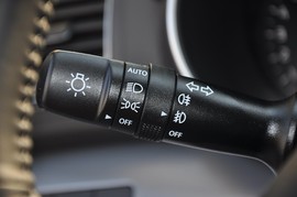 2013款起亚索兰托2.4L舒适版7座