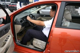 外观实拍
