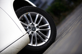 测试2012款江淮和悦1.5L手动尊逸运动型