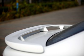 测试2012款江淮和悦1.5L手动尊逸运动型