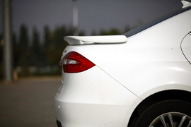 测试2012款江淮和悦1.5L手动尊逸运动型