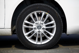 测试2012款江淮和悦1.5L手动尊逸运动型