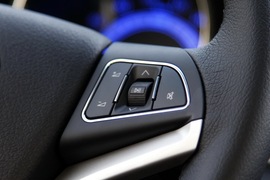 测试2012款江淮和悦1.5L手动尊逸运动型