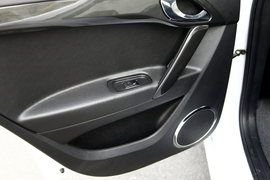 测试2012款江淮和悦1.5L手动尊逸运动型