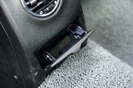 测试2012款江淮和悦1.5L手动尊逸运动型