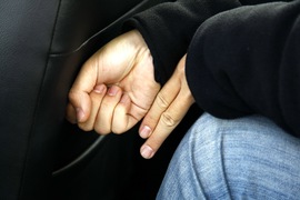 测试2012款江淮和悦1.5L手动尊逸运动型