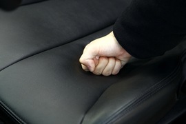 测试2012款江淮和悦1.5L手动尊逸运动型