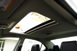 测试2012款江淮和悦1.5L手动尊逸运动型