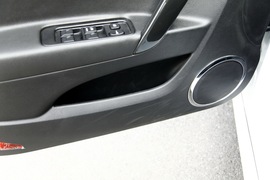 测试2012款江淮和悦1.5L手动尊逸运动型