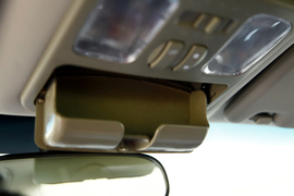 测试2012款江淮和悦1.5L手动尊逸运动型