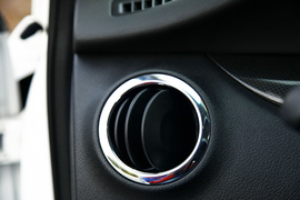 测试2012款江淮和悦1.5L手动尊逸运动型