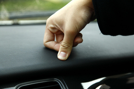 测试2012款江淮和悦1.5L手动尊逸运动型