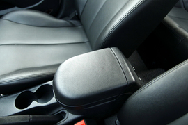 测试2012款江淮和悦1.5L手动尊逸运动型