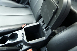 测试2012款江淮和悦1.5L手动尊逸运动型