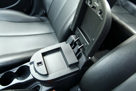 测试2012款江淮和悦1.5L手动尊逸运动型