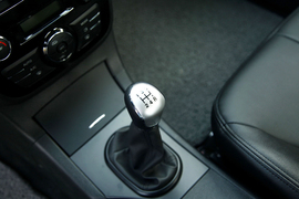 测试2012款江淮和悦1.5L手动尊逸运动型