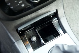 测试2012款江淮和悦1.5L手动尊逸运动型