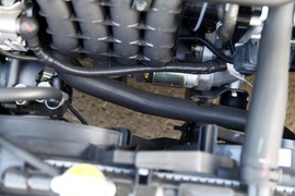 测试2012款江淮和悦1.5L手动尊逸运动型