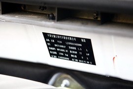 测试2012款江淮和悦1.5L手动尊逸运动型