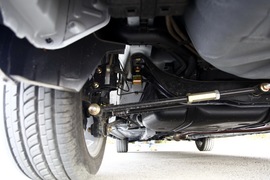 测试2012款江淮和悦1.5L手动尊逸运动型