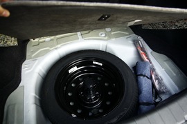 测试2012款江淮和悦1.5L手动尊逸运动型