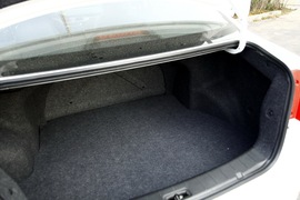 测试2012款江淮和悦1.5L手动尊逸运动型