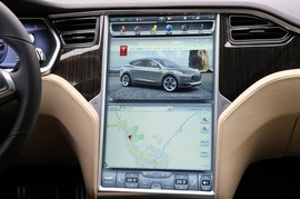 2013款Tesla-Model_S