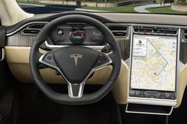 2013款Tesla-Model_S