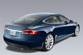 2013款Tesla-Model_S