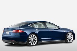 2013款Tesla-Model_S