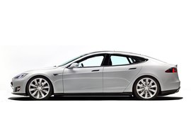 2013款Tesla-Model_S