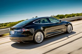 2013款Tesla-Model_S