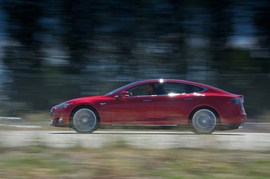 2013款Tesla-Model_S