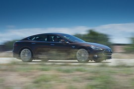 2013款Tesla-Model_S