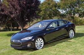 2013款Tesla-Model_S