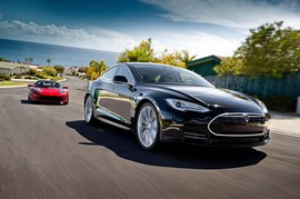 2013款Tesla-Model_S