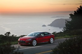 2013款Tesla-Model_S