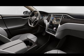 2013款Tesla-Model_S