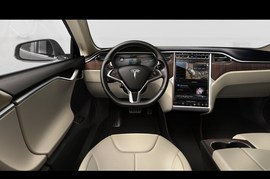 2013款Tesla-Model_S