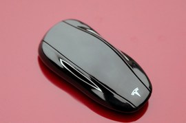2013款Tesla-Model_S