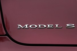 2013款Tesla-Model_S