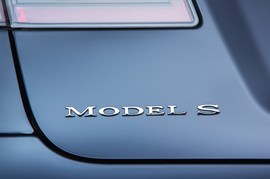2013款Tesla-Model_S