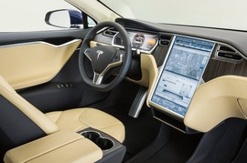2013款Tesla-Model_S