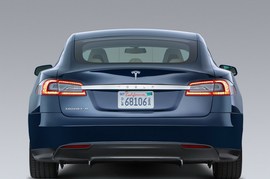 2013款Tesla-Model_S