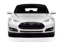 2013款Tesla-Model_S