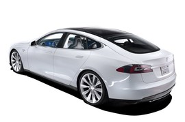2013款Tesla-Model_S